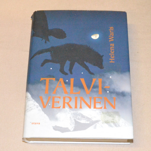Helena Waris Talviverinen